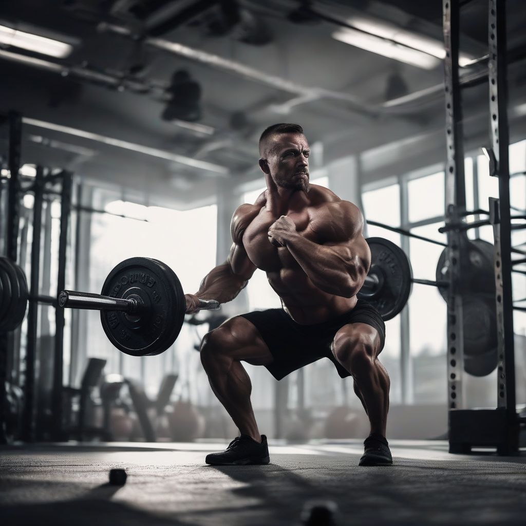 Best Workout Routines for Muscle and Strength