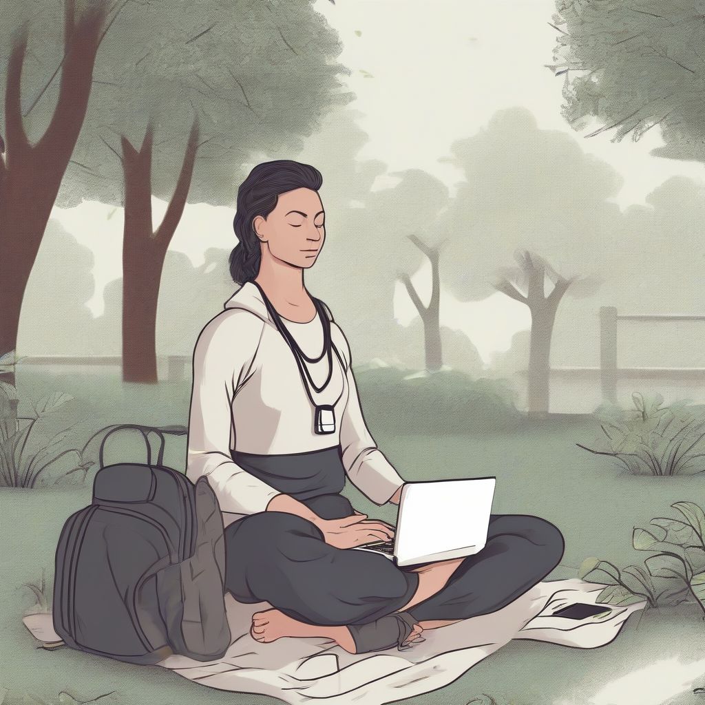 How to Balance Work, Fitness, and Personal Life: A Holistic Approach