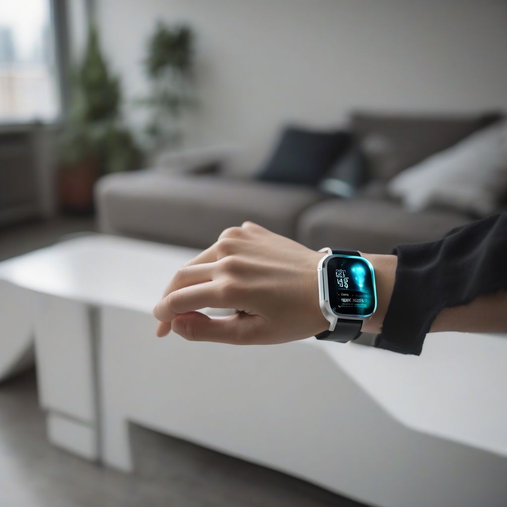 The Future of Wellness-Focused Lifestyle Habits