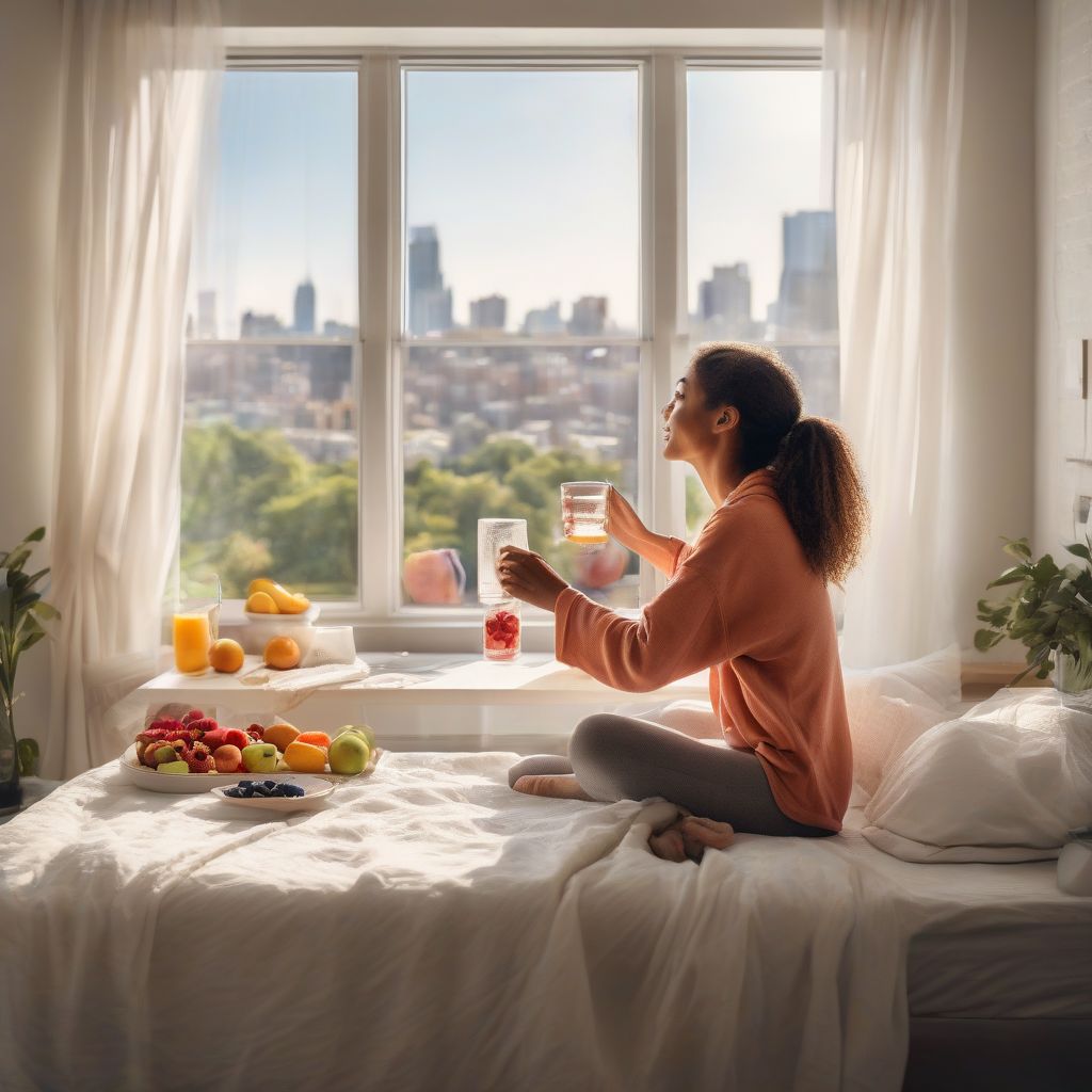 How to Create a Morning Routine that Boosts Energy
