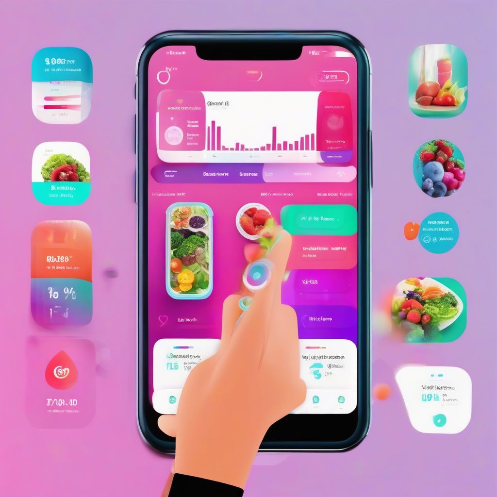 The Future of Fitness-Focused Nutrition and Tracking Apps: Personalized, Predictive, and Proactive