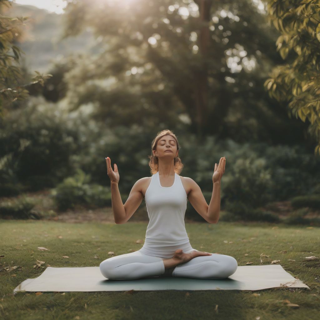 How to Reduce Stress Through Movement and Breathwork