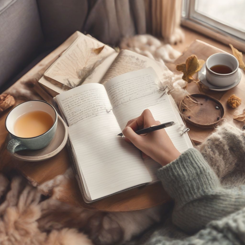The Role of Daily Gratitude in Wellness Routines