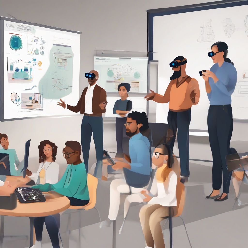 The Future of Inclusive and Age-Appropriate Training Programs
