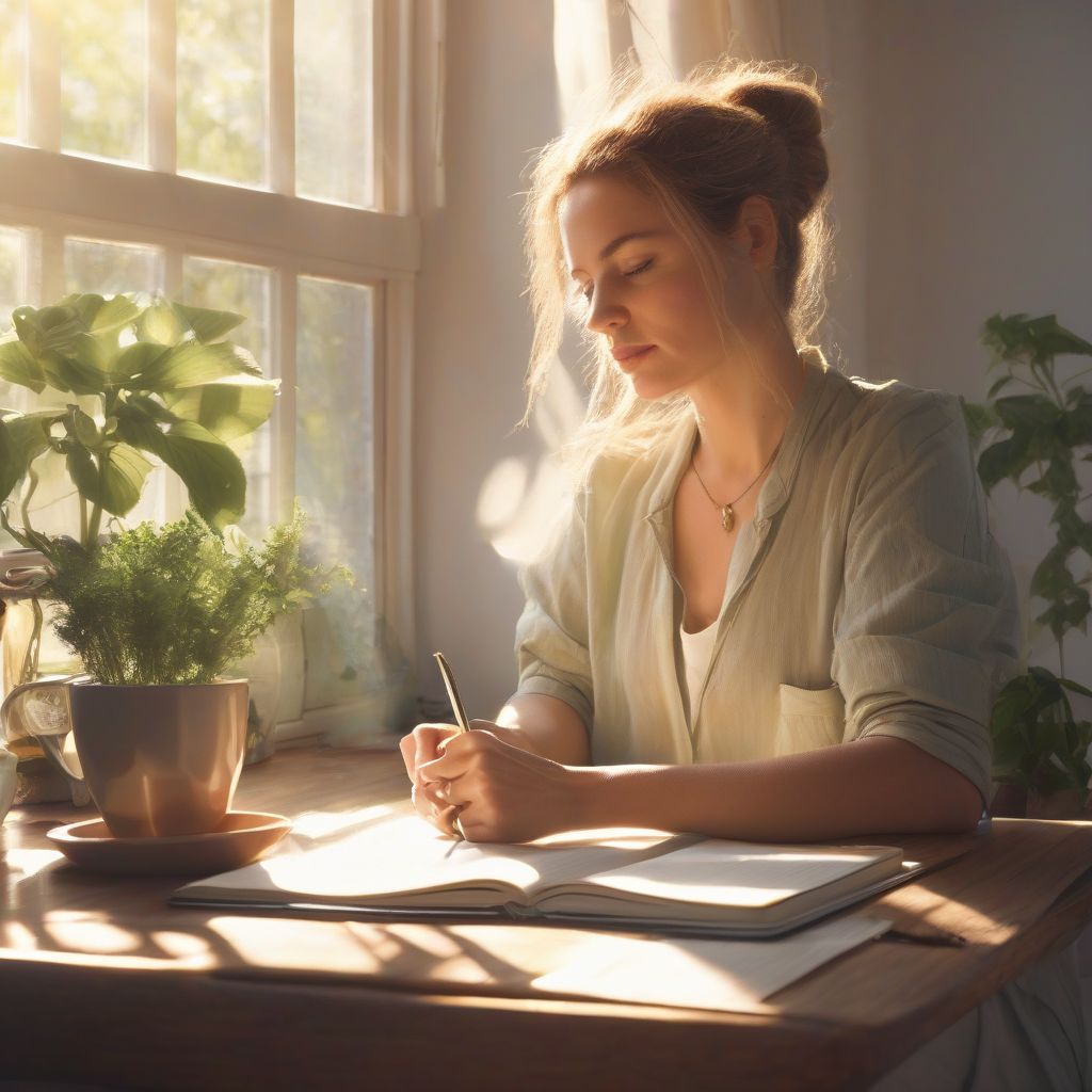 Unlock Mental Clarity: The Benefits of Journaling for a Clearer Mind