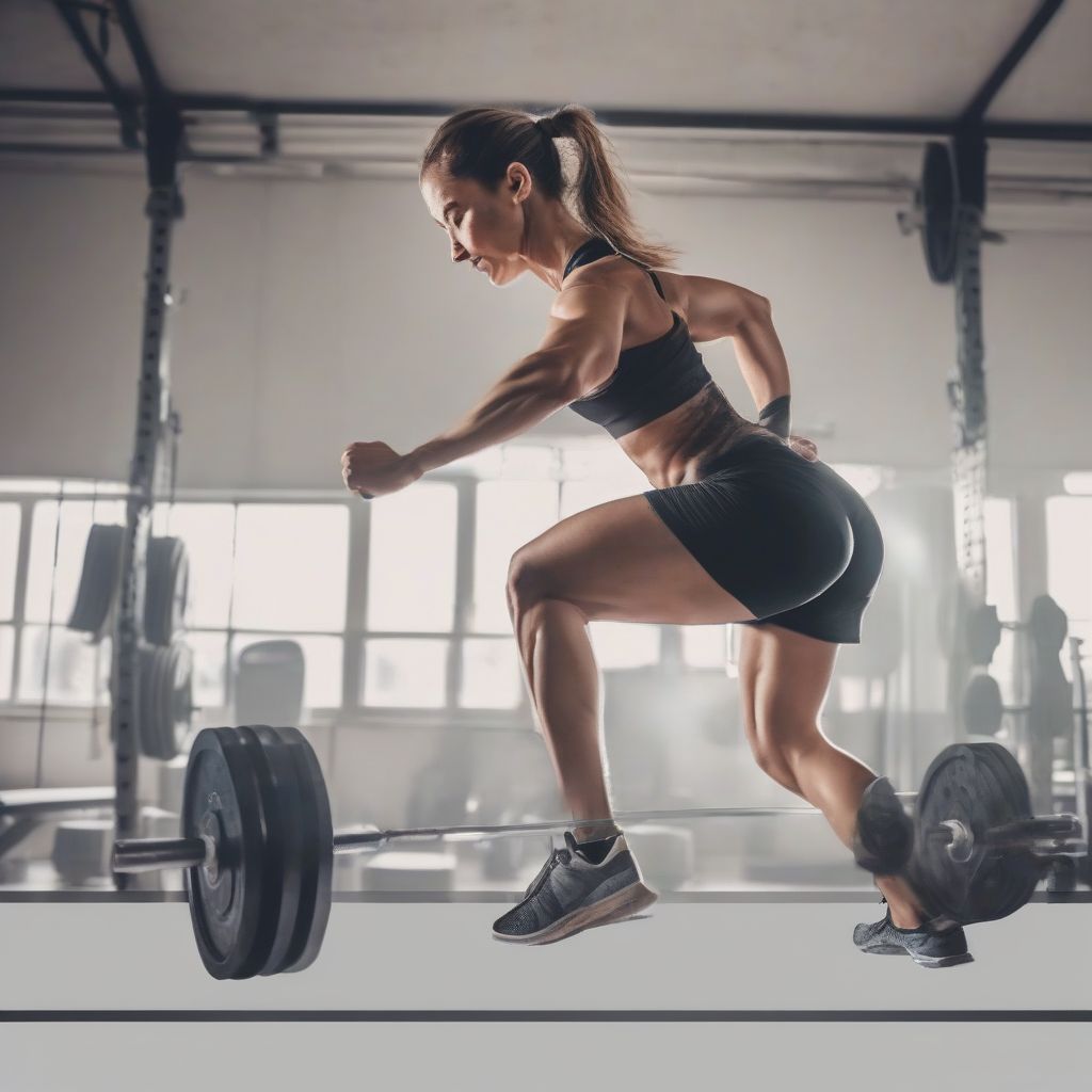 How to Combine Strength and Cardio for Fat Loss