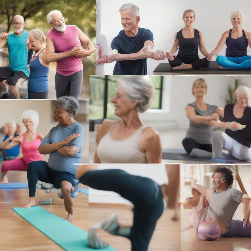 The Importance of Mobility Training at Any Age