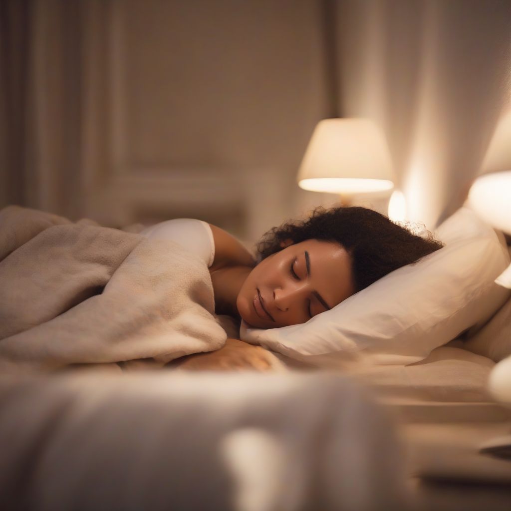 The Importance of Sleep for Physical and Mental Wellness