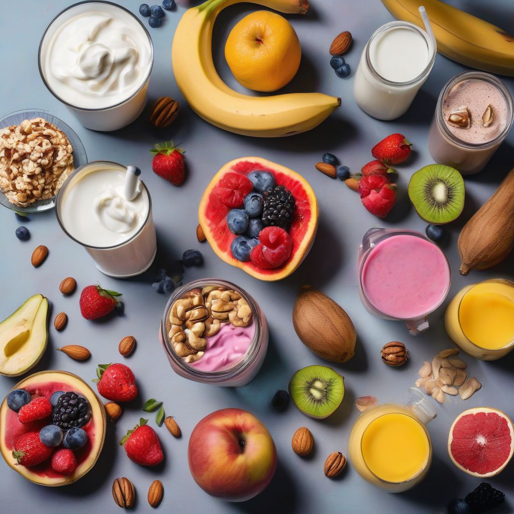 The Best Post-Workout Snacks for Recovery: Fuel Your Body Right