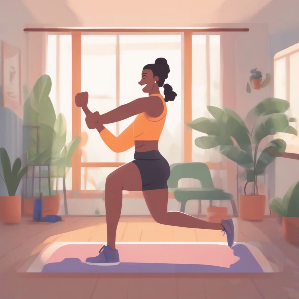 How to Stay Motivated with Your Workout Routine