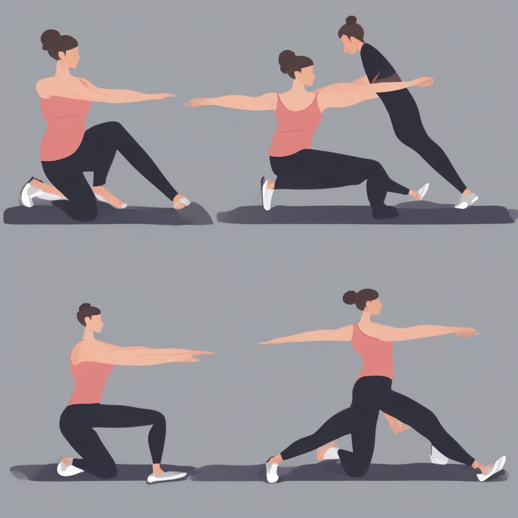 How to Increase Flexibility with Daily Stretching