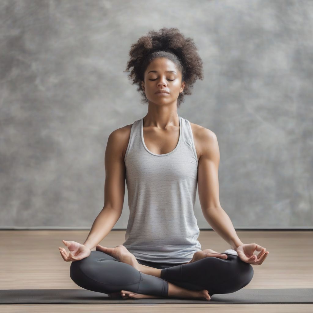 How to Overcome Mental Blocks in Fitness Progress